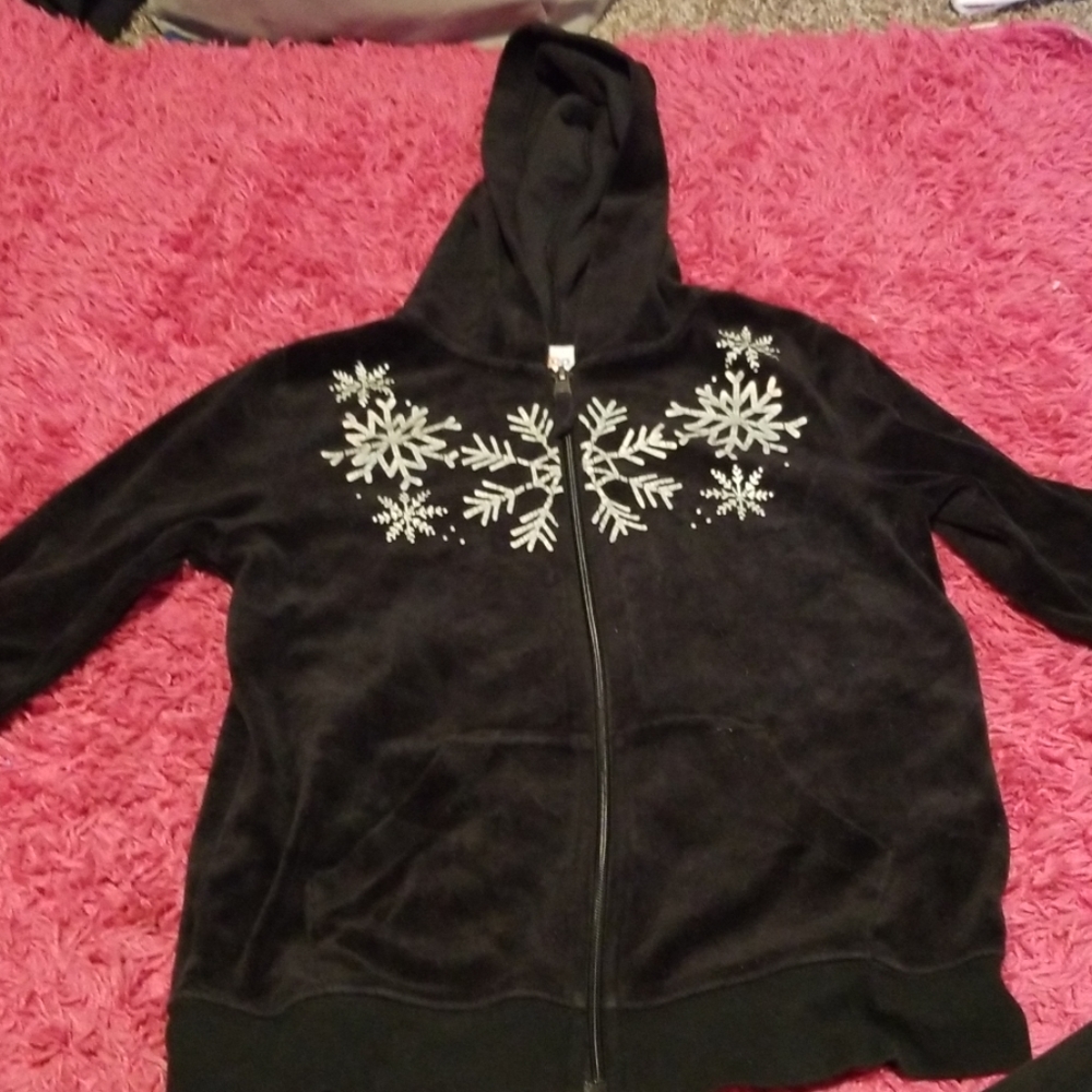 Girls cute sweater